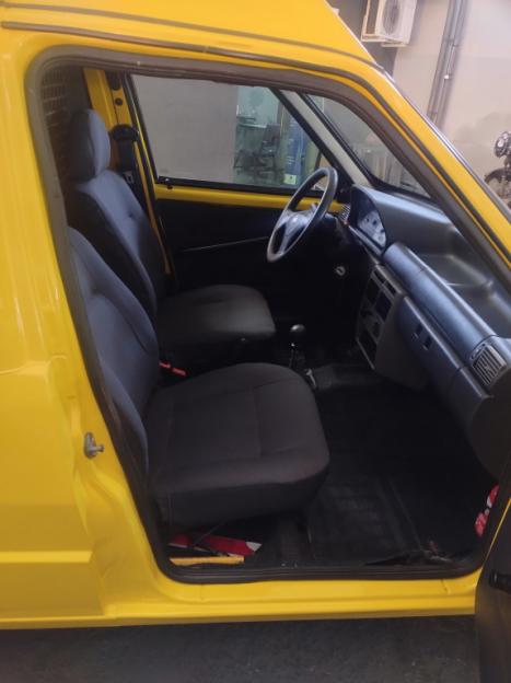FIAT Fiorino Furgo 1.3 FIRE, Foto 6