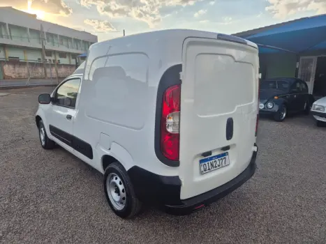 FIAT Fiorino Furgo 1.4 FIRE FLEX HARD WORKING, Foto 2