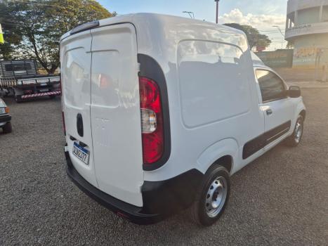 FIAT Fiorino Furgo 1.4 FIRE FLEX HARD WORKING, Foto 3