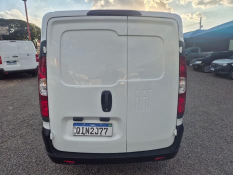 FIAT Fiorino Furgo 1.4 FIRE FLEX HARD WORKING, Foto 4