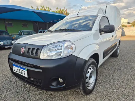 FIAT Fiorino Furgo 1.4 FIRE FLEX HARD WORKING, Foto 6