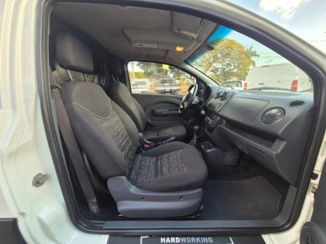 FIAT Fiorino Furgo 1.4 FIRE FLEX HARD WORKING, Foto 7