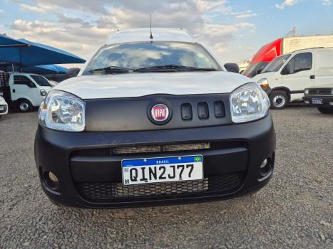 FIAT Fiorino Furgo 1.4 FIRE FLEX HARD WORKING, Foto 8
