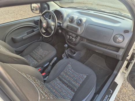 FIAT Fiorino Furgo 1.4 FIRE FLEX HARD WORKING, Foto 9