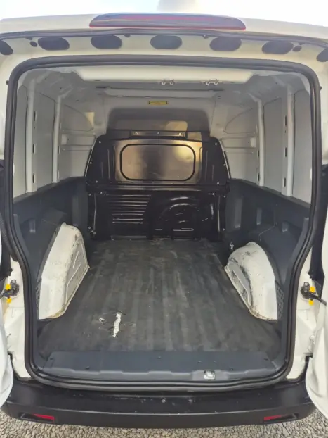 FIAT Fiorino Furgo 1.4 FIRE FLEX HARD WORKING, Foto 10