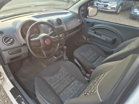 FIAT Fiorino Furgo 1.4 FIRE FLEX HARD WORKING, Foto 12