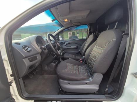 FIAT Fiorino Furgo 1.4 FIRE FLEX HARD WORKING, Foto 14