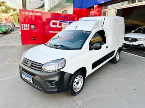 FIAT Fiorino Furgo 1.4 FLEX ENDURANCE, Foto 3