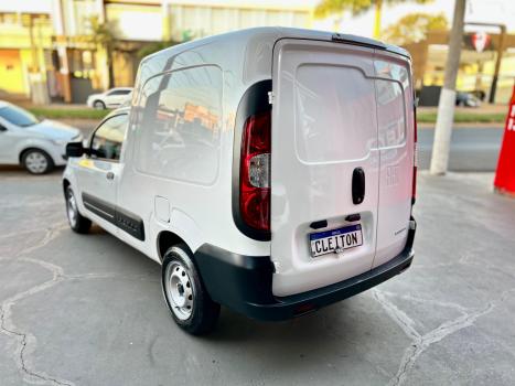 FIAT Fiorino Furgo 1.4 FLEX ENDURANCE, Foto 4