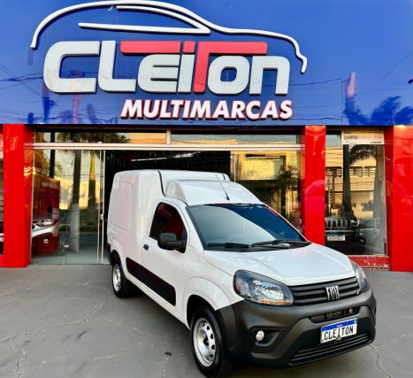 FIAT Fiorino Furgo 1.4 FLEX ENDURANCE, Foto 6