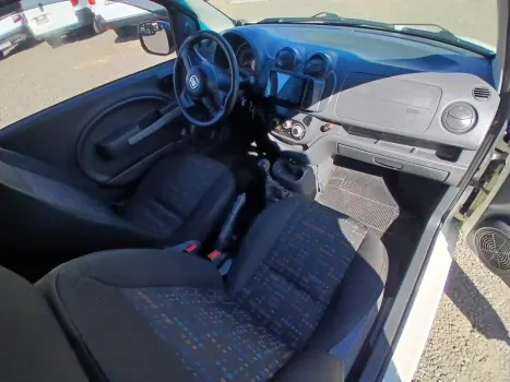 FIAT Fiorino Furgo 1.4 FIRE FLEX HARD WORKING, Foto 7