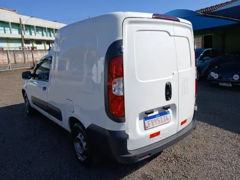 FIAT Fiorino Furgo 1.4 FIRE FLEX HARD WORKING, Foto 10
