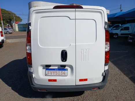 FIAT Fiorino Furgo 1.4 FIRE FLEX HARD WORKING, Foto 11