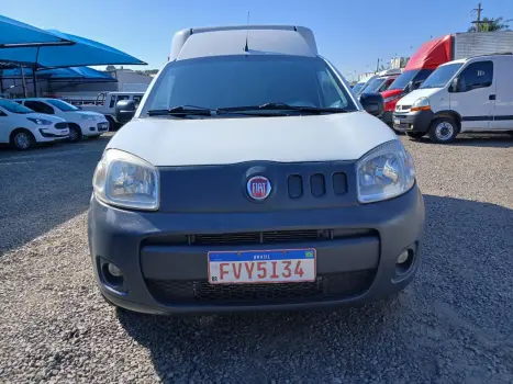 FIAT Fiorino Furgo 1.4 FIRE FLEX HARD WORKING, Foto 14