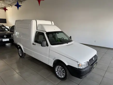 FIAT Fiorino Furgo 1.3 FIRE, Foto 1