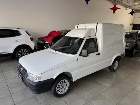 FIAT Fiorino Furgo 1.3 FIRE, Foto 2