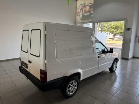 FIAT Fiorino Furgo 1.3 FIRE, Foto 4