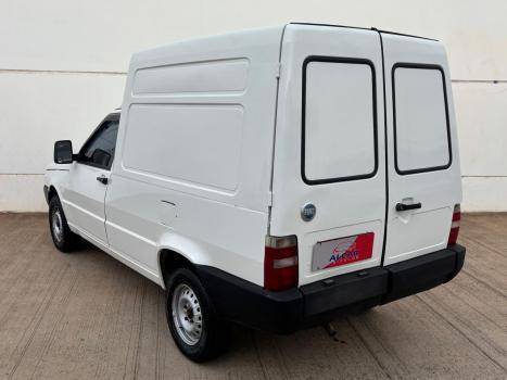 FIAT Fiorino Furgo 1.3 FIRE, Foto 2