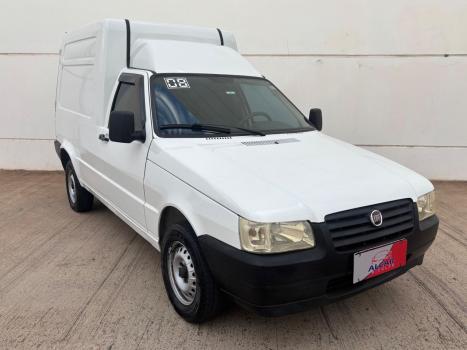 FIAT Fiorino Furgo 1.3 FIRE, Foto 3