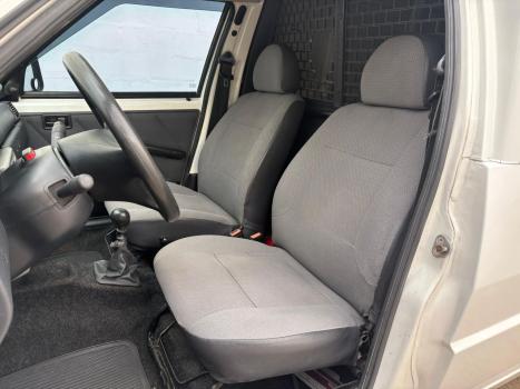 FIAT Fiorino Furgo 1.3 FIRE, Foto 5