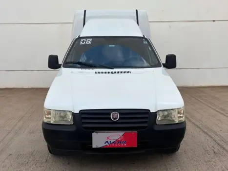 FIAT Fiorino Furgo 1.3 FIRE, Foto 7