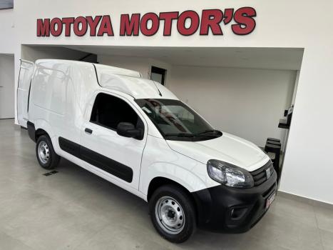 FIAT Fiorino Furgo 1.4 FLEX ENDURANCE, Foto 1
