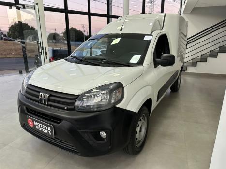 FIAT Fiorino Furgo 1.4 FLEX ENDURANCE, Foto 2
