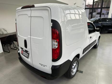 FIAT Fiorino Furgo 1.4 FLEX ENDURANCE, Foto 3