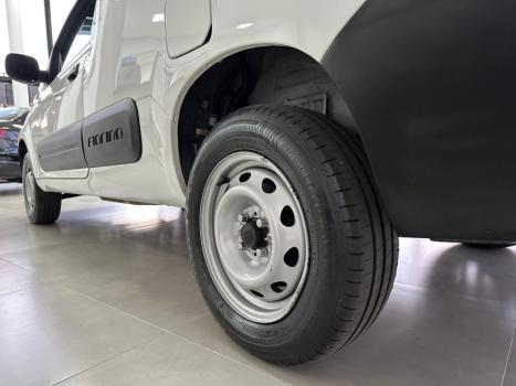 FIAT Fiorino Furgo 1.4 FLEX ENDURANCE, Foto 5