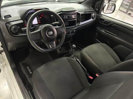 FIAT Fiorino Furgo 1.4 FLEX ENDURANCE, Foto 8