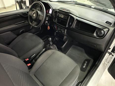 FIAT Fiorino Furgo 1.4 FLEX ENDURANCE, Foto 9