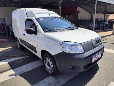 FIAT Fiorino Furgo 1.4 FLEX, Foto 1