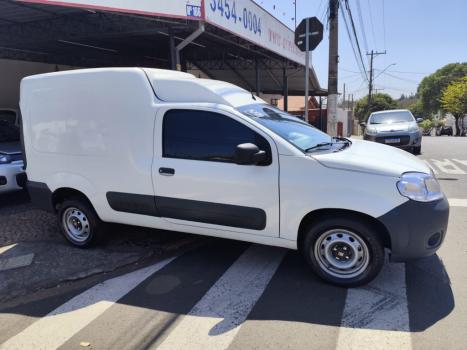 FIAT Fiorino Furgo 1.4 FLEX, Foto 2