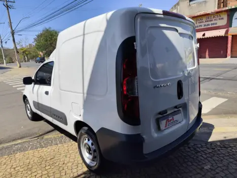FIAT Fiorino Furgo 1.4 FLEX, Foto 3