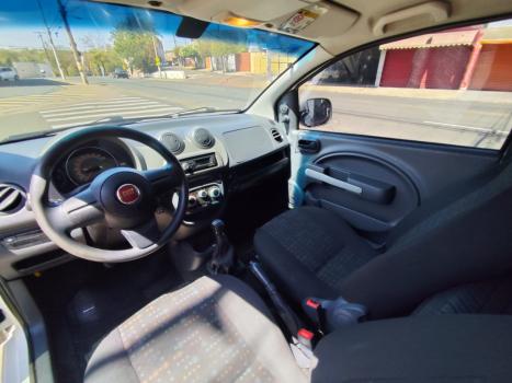 FIAT Fiorino Furgo 1.4 FLEX, Foto 6