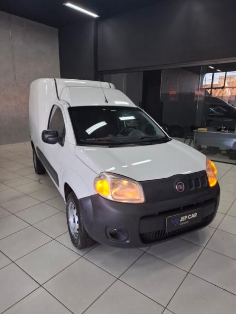 FIAT Fiorino Furgo 1.4 FIRE FLEX HARD WORKING, Foto 3