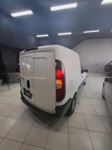 FIAT Fiorino Furgo 1.4 FIRE FLEX HARD WORKING, Foto 4