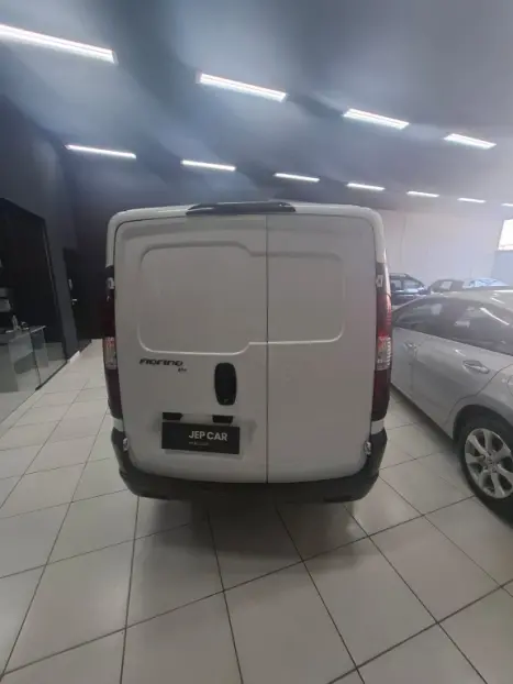 FIAT Fiorino Furgo 1.4 FIRE FLEX HARD WORKING, Foto 5