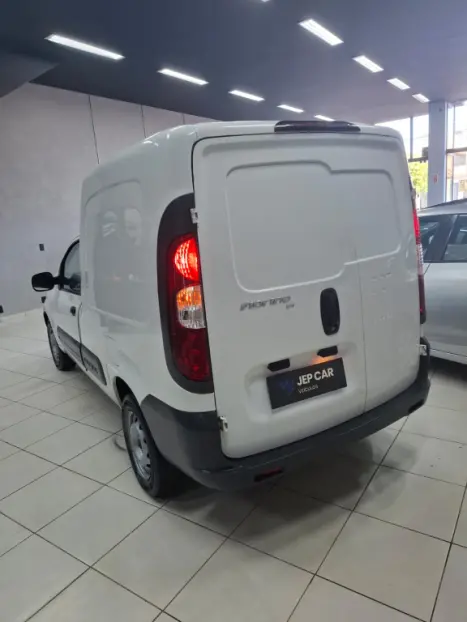 FIAT Fiorino Furgo 1.4 FIRE FLEX HARD WORKING, Foto 6