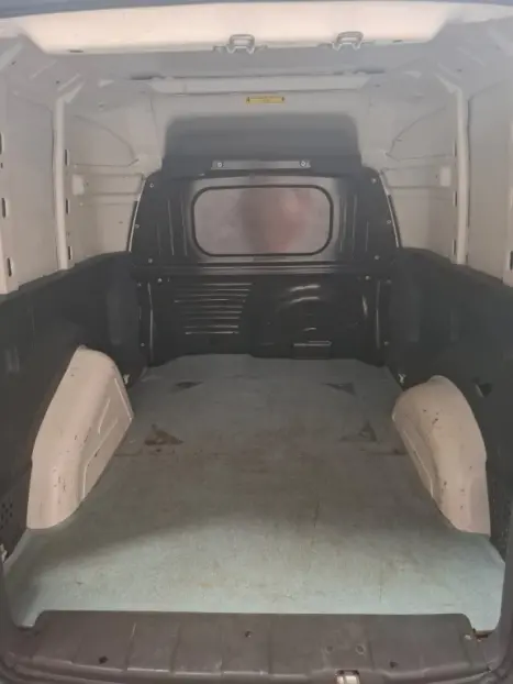 FIAT Fiorino Furgo 1.4 FIRE FLEX HARD WORKING, Foto 8
