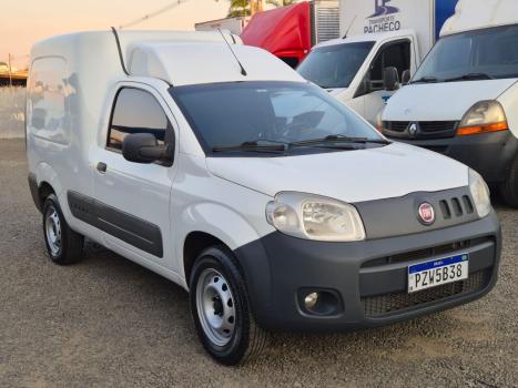 FIAT Fiorino Furgo 1.4 FIRE FLEX HARD WORKING, Foto 1