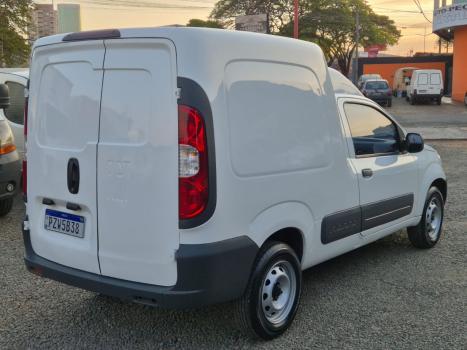 FIAT Fiorino Furgo 1.4 FIRE FLEX HARD WORKING, Foto 2