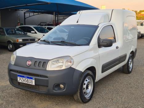 FIAT Fiorino Furgo 1.4 FIRE FLEX HARD WORKING, Foto 3