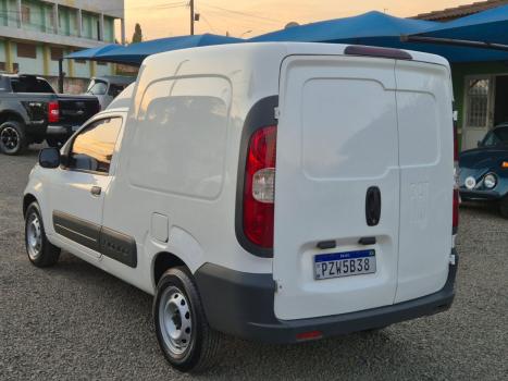 FIAT Fiorino Furgo 1.4 FIRE FLEX HARD WORKING, Foto 5