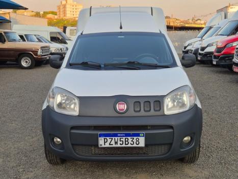 FIAT Fiorino Furgo 1.4 FIRE FLEX HARD WORKING, Foto 6
