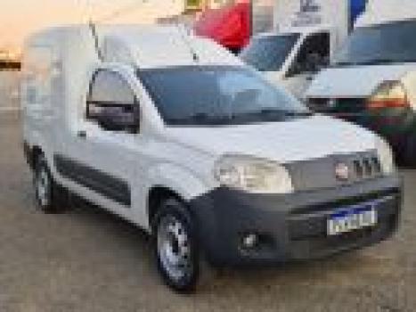 FIAT Fiorino Furgo 1.4 FIRE FLEX HARD WORKING, Foto 7