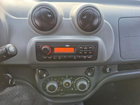 FIAT Fiorino Furgo 1.4 FIRE FLEX HARD WORKING, Foto 8