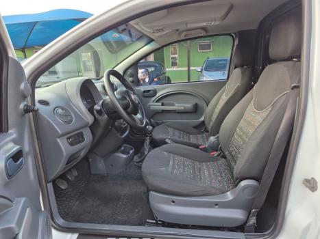 FIAT Fiorino Furgo 1.4 FIRE FLEX HARD WORKING, Foto 9