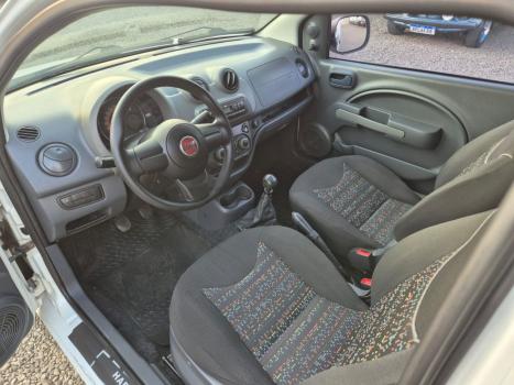 FIAT Fiorino Furgo 1.4 FIRE FLEX HARD WORKING, Foto 10