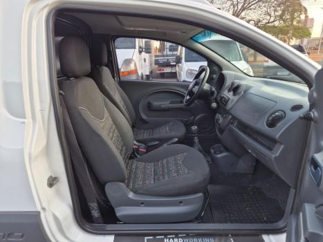 FIAT Fiorino Furgo 1.4 FIRE FLEX HARD WORKING, Foto 11